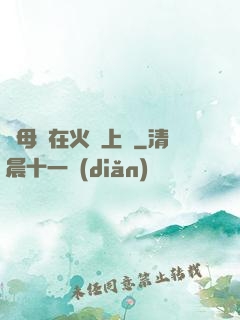 與母親在火車上鋪