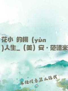 花小寶的桃運(yùn)人生