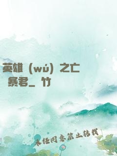 英雄無(wú)敵之亡靈暴君