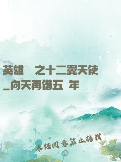 英雄無敵之十二翼天使