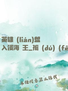 英雄聯(lián)盟入侵海賊王