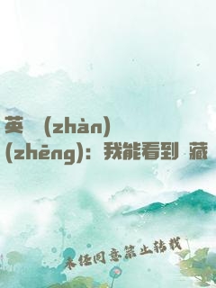 英靈戰(zhàn)爭(zhēng)：我能看到隱藏備注