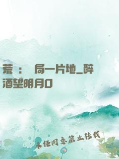 荒島：開局一片地