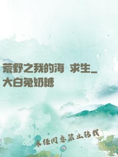 荒野之我的海島求生