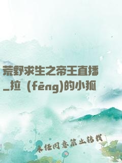 荒野求生之帝王直播間
