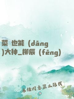 菜鳥也能當(dāng)大神