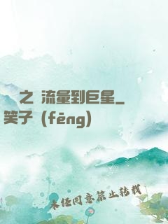 華娛之從流量到巨星