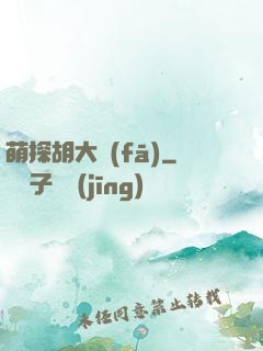 萌探胡大發(fā)