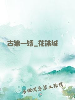 萬古第一婿