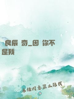 葉良辰傳奇