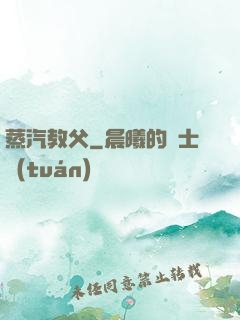 蒸汽教父