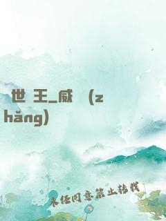 蓋世寧王