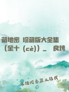 藏地密碼珍藏版大全集（全十冊(cè)）