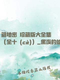 藏地密碼珍藏版大全集（全十冊(cè)）