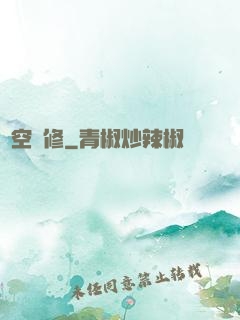 虛空劍修