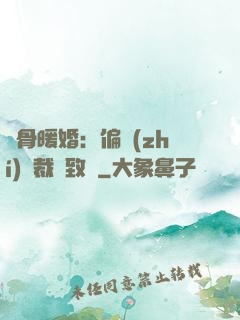 蝕骨暖婚：偏執(zhí)總裁極致寵