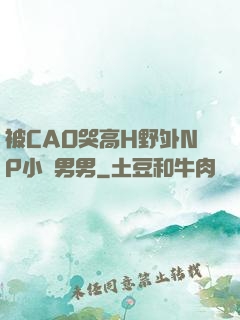 被CAO哭高H野外NP小說男男