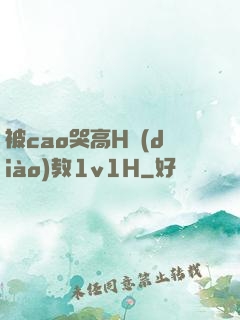 被cao哭高H調(diào)教1v1H