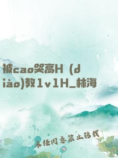 被cao哭高H調(diào)教1v1H