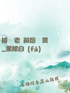 被兩個老總前后夾擊爽