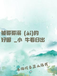 被哥哥溺愛(ài)的好困擾