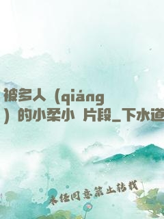 被多人強(qiáng)倫的小柔小說片段