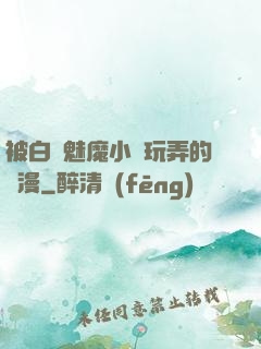被白絲魅魔小腳玩弄的動漫
