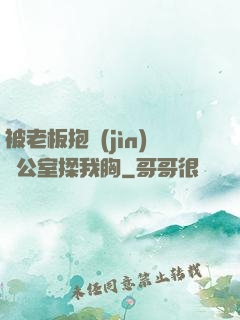 被老板抱進(jìn)辦公室揉我胸