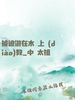 被迫做在木馬上調(diào)教