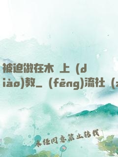 被迫做在木馬上調(diào)教