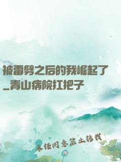 被雷劈之后的我崛起了