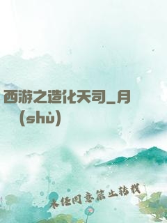 西游之造化天司