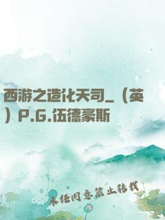 西游之造化天司