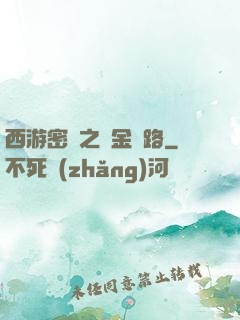 西游密碼之黃金絲路