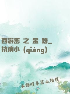 西游密碼之黃金絲路