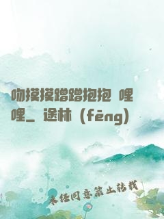 親吻摸摸蹭蹭抱抱嗶哩嗶哩