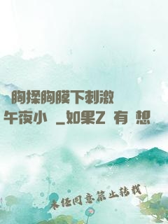 親胸揉胸膜下刺激視頻午夜小說