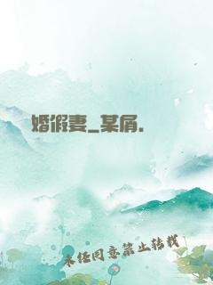 試婚假妻