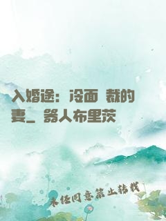 誤入婚途：冷面總裁的囧妻