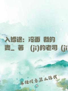 誤入婚途：冷面總裁的囧妻