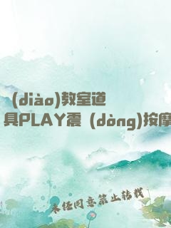 調(diào)教室道具PLAY震動(dòng)按摩器