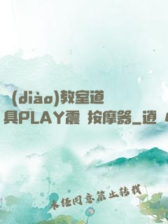 調(diào)教室道具PLAY震動按摩器