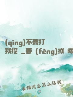 請(qǐng)不要打擾我挖礦