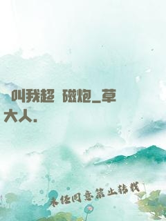 請叫我超電磁炮