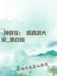 請神敕令：開局真武大帝
