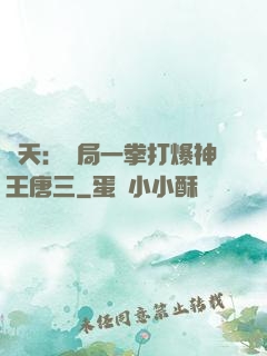 諸天：開局一拳打爆神王唐三