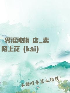 諸界混沌旗艦店