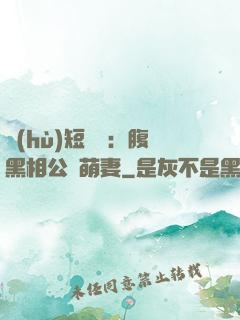 護(hù)短寶寶：腹黑相公純萌妻