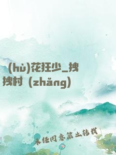 護(hù)花狂少