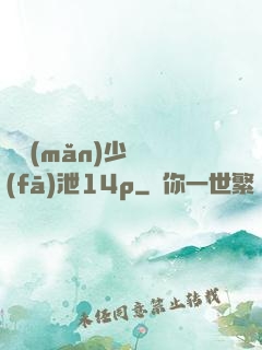 豐滿(mǎn)少婦發(fā)泄14p